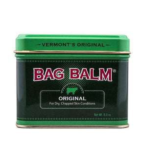 Bag Balm Original Skin Moisturizer
