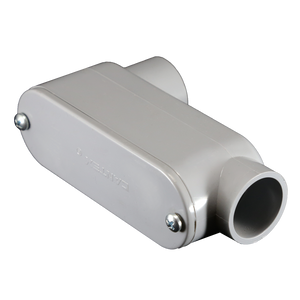 Cantex Conduit Body Type LB