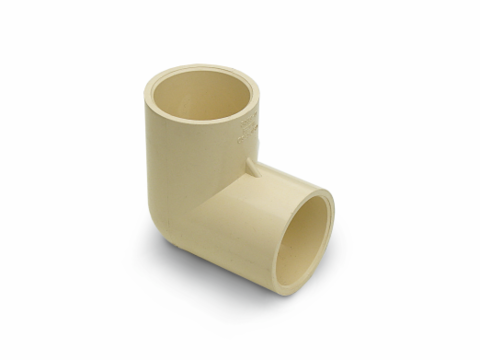 Large Pvc Elbow Rack Genova Products 3/4 in. CPVC 90 Degree Elbow - Landrum, SC - The Hay Rack