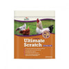 Manna Pro Adult Poultry Care 7-Grain Ultimate Chicken Scratch Feed with Purple Corn