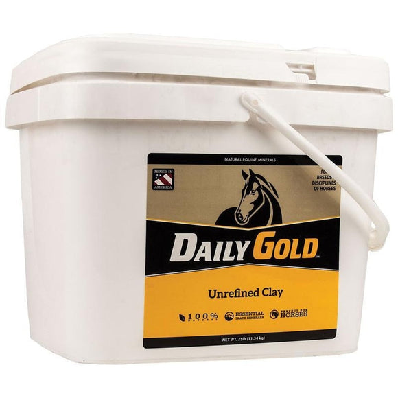 REDMOND DAILY GOLD STRESS RELIEF SUPPLEMENT FOR HORSES