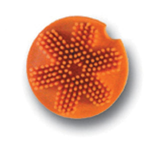 GROOMA SOFTTOUCH MASSAGE BRUSH FOR HORSE & PET