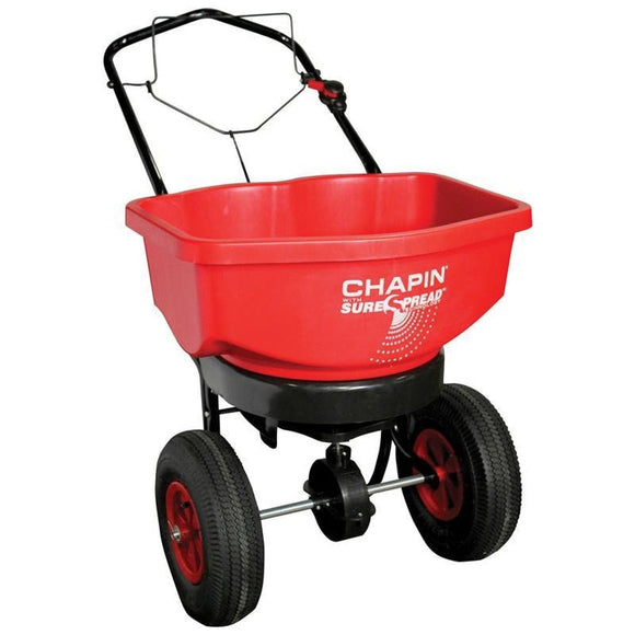CHAPIN RESIDENTIAL TURF SPREADER